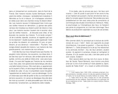 Nos lieux sont vivants