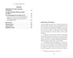 Les codes vibratoires