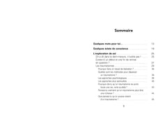 Réveille ton pouvoir intérieur