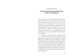 Éveillez votre pouvoir de guérison