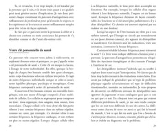 Éveillez votre pouvoir de guérison