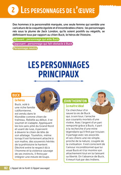 L'appel de la forêt