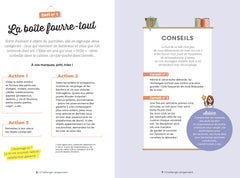 30 jours pour trier, ranger, respirer