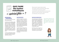 30 jours pour trier, ranger, respirer