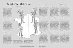 Le grand bêtisier de l'histoire de France