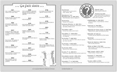 Le grand bêtisier de l'histoire de France