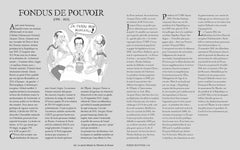 Le grand bêtisier de l'histoire de France