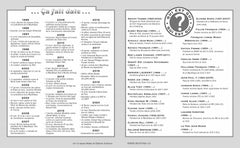 Le grand bêtisier de l'histoire de France