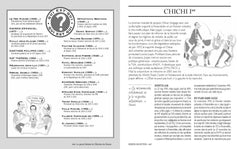 Le grand bêtisier de l'histoire de France