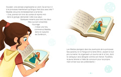 DISNEY - Il était une nouvelle fois - 2. Et si Merida n'avait pas pu briser le sortilège ?