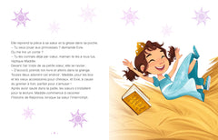 Et si Raiponce n'avait jamais rencontré Flynn ?