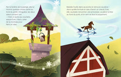 Et si Raiponce n'avait jamais rencontré Flynn ?