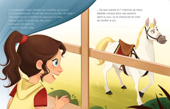 Et si Raiponce n'avait jamais rencontré Flynn ?