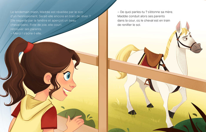 Et si Raiponce n'avait jamais rencontré Flynn ?