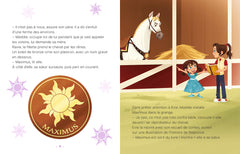 Et si Raiponce n'avait jamais rencontré Flynn ?