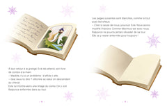 Et si Raiponce n'avait jamais rencontré Flynn ?