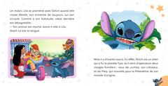 Lilo et Stitch - 7 Histoires pour la semaine