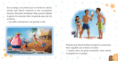 Lilo et Stitch - 7 Histoires pour la semaine
