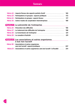 Tout le DSCG 1 - Gestion juridique fiscale et sociale - 2025-2026 - Révision