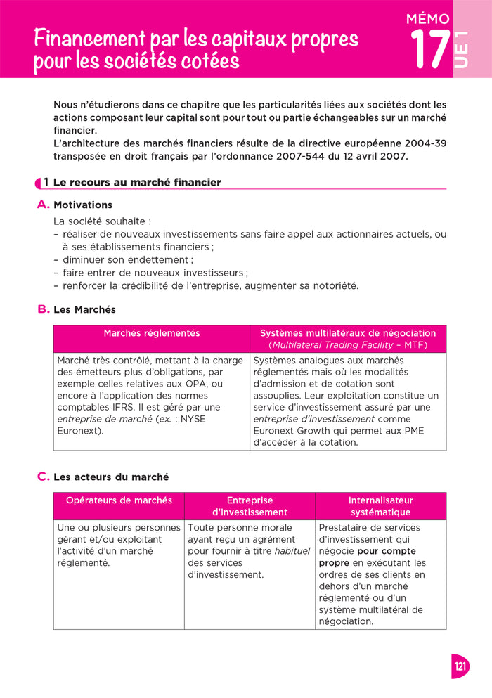 Tout le DSCG 1 - Gestion juridique fiscale et sociale - 2025-2026 - Révision