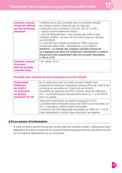 Tout le DSCG 1 - Gestion juridique fiscale et sociale - 2025-2026 - Révision