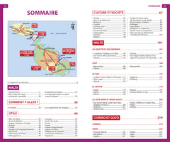Guide du Routard Malte 2025/26