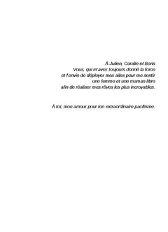 Fais de la retraite l'étape la plus pétillante de ta vie !