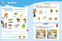 Les Sisters - Mes jeux de vacances 2025