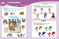 Les Sisters - Mes jeux de vacances 2025