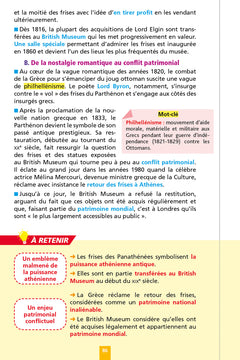 Objectif BAC Fiches - Spécialité HGGSP Tle