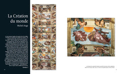 La Bible expliquée par la peinture
