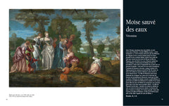La Bible expliquée par la peinture