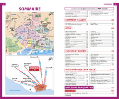 Guide du Routard Barcelone et son littoral