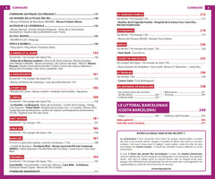 Guide du Routard Barcelone et son littoral