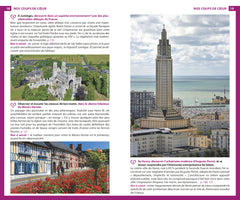 Guide du Routard Normandie