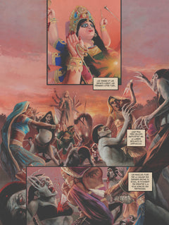 Kundan - Tome 01