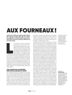 Une vie de château