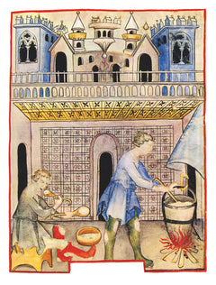 Une vie de château