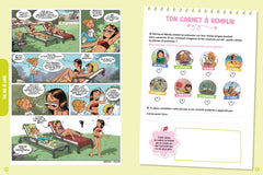 Mes jeux de vacances 2025