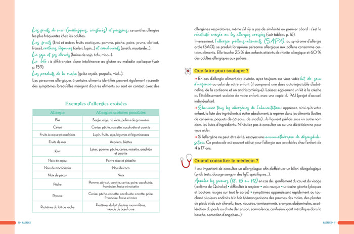 pharmaconseils pour toute la famille
