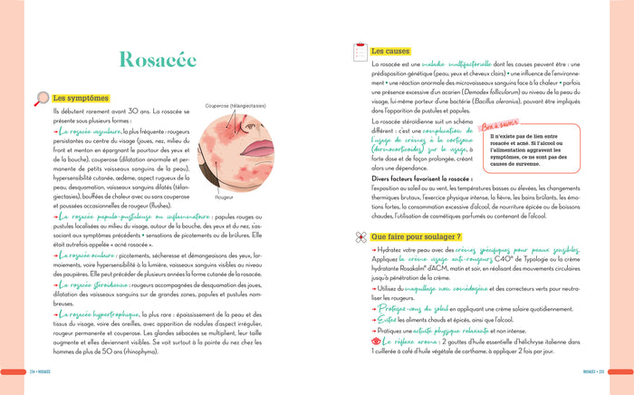 pharmaconseils pour toute la famille