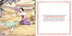 BLANCHE-NEIGE ET LES SEPT NAINS - Les Grands Classiques - L'histoire du film - Disney Princesses