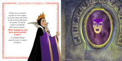 BLANCHE-NEIGE ET LES SEPT NAINS - Les Grands Classiques - L'histoire du film - Disney Princesses