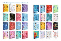 DISNEY BABY - 5 Minutes pour faire dodo (0-3 ans) - Petites Bêtes