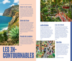 Madère Guide Evasion