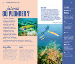 Madère Guide Evasion