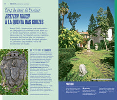 Madère Guide Evasion