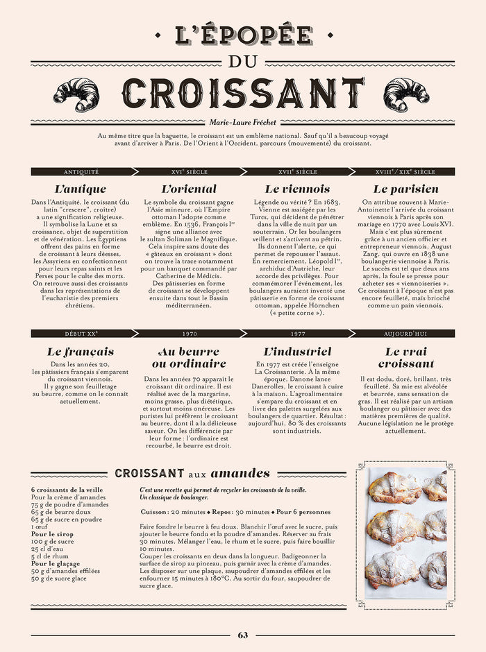 On va déguster : la France