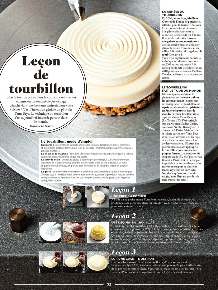 On va déguster : la France