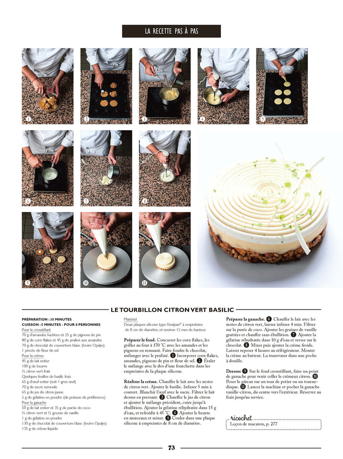 On va déguster : la France